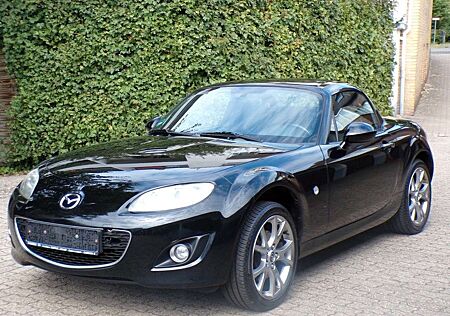 Mazda MX-5 2.0 Center-Line Roadster Coupe/Klimaaut.