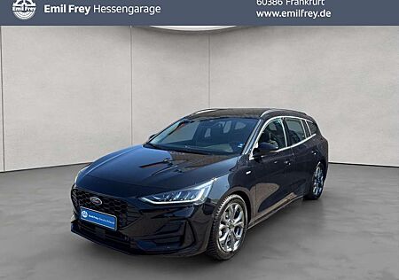 Ford Focus Turnier 1.5 EcoBlue Start-Stopp-System Aut.