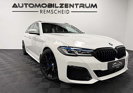 BMW 540 *Bowers&Wilkins*Laser*H-UP*Pano*AHK*ACC*DCC*