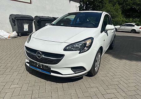 Opel Corsa Edition / Tüv Neu / Euro 6 / Klima