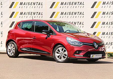 Renault Clio Expression|Navi|SHZ|MFL|Tempomat|ZV|LED