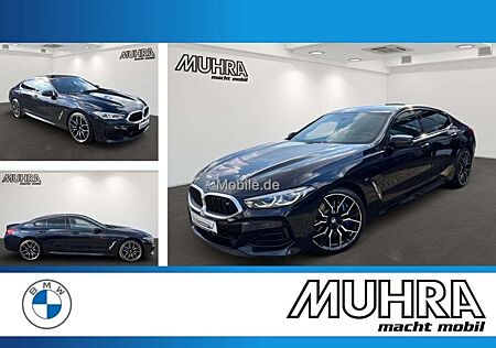 BMW M850 i xDrive Gran Coupe 20" Leas.o.A.ab 749,-EUR