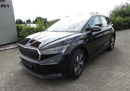 Skoda Enyaq 80 ecoSuite