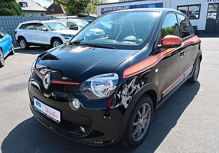 Renault Twingo GT