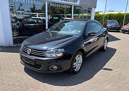 VW Eos Volkswagen Basis