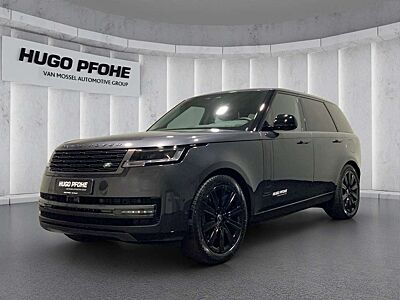 Land Rover Range Rover Autobiography 3.0 P550e 22 | AHK | Kühlfach