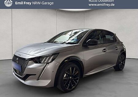 Peugeot 208 PureTech 100 EAT8 GT