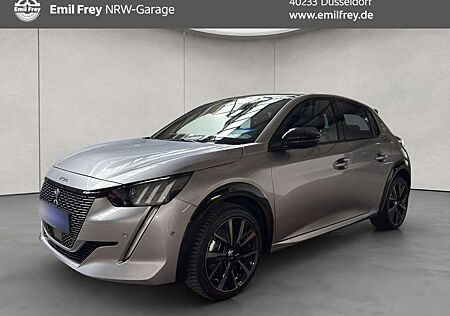 Peugeot 208 PureTech 100 EAT8 GT