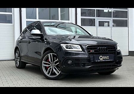 Audi SQ5 3.0 TDI Competition Quattro S line Plus *AHK