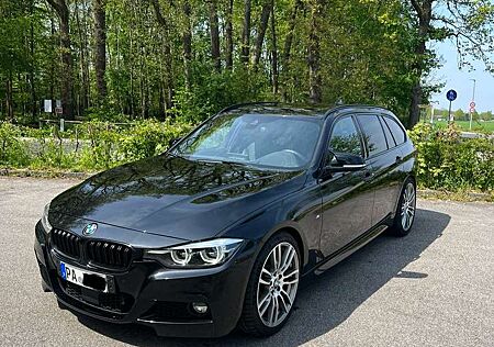 BMW 335d 335 Touring xDrive Aut. M Sport