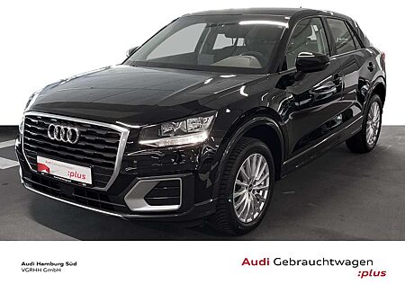 Audi Q2 30 TFSI design NAVI/DAB/GJ-REIFEN/SITZHEIZUNG