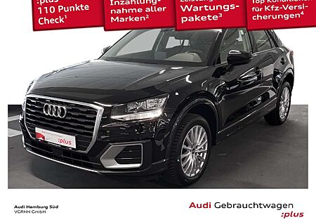 Audi Q2 30 TFSI design NAVI/DAB/GJ-REIFEN/SITZHEIZUNG