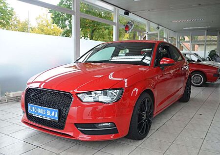 Audi A3 1.4 TFSI *KLIMAAUTOMATIK*2.HAND*BLICKFANG*