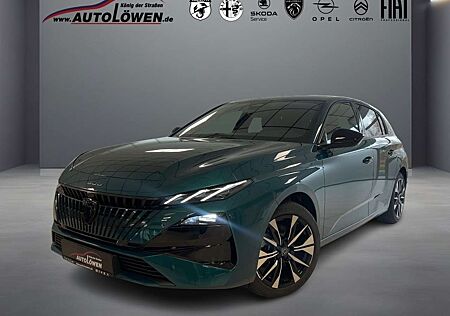 Peugeot 308 1.2 Hybrid 145 Allure (EURO 6e)