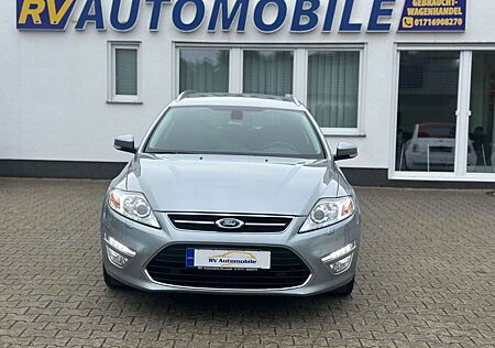 Ford Mondeo Turnier Business Edition