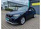 BMW X1 xDrive20d SHZ NAVI PDC LED