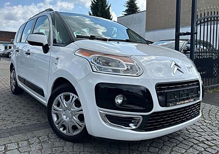Citroën C3 Picasso Citroen 1.4 VTi -SEDUCTION-AHK-