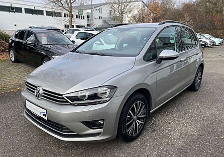 VW Golf Sportsvan Volkswagen Allstar BMT/Start-Stopp Automatik