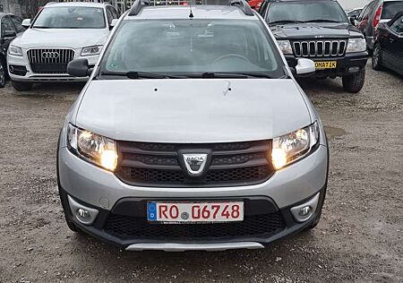 Dacia Sandero Stepway Ambiance II