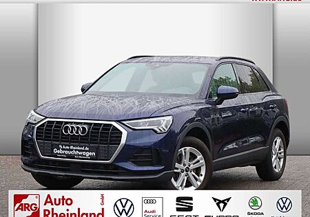 Audi Q3 45 TFSI e S tronic PANO/LED/NAVI/PDC/VC