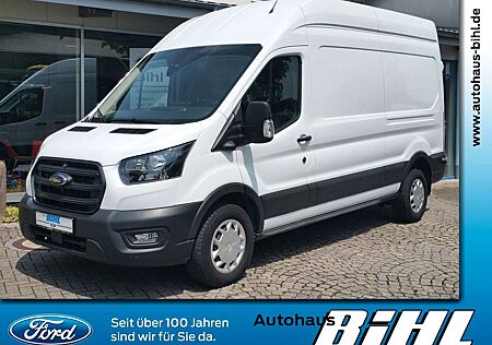 Ford Transit Kasten L3H3 Trend Navi 360°Kamera -55%