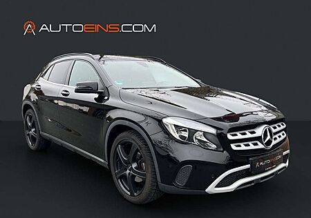 Mercedes-Benz GLA 180 CDI Facelift*Business/ Style Paket*