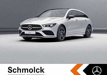Mercedes-Benz CL A 200 SB AMG+7G+PANO+LED+AHK+MEMORY+KAMERA+SHZ