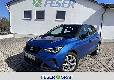 Seat Arona FR 1.0 TSI DSG ACC LED NAVI VIRTUAL