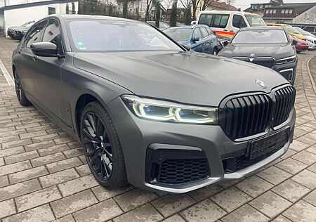 BMW 750 L i xDrive