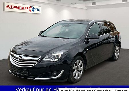 Opel Insignia 1.4 Turbo Innovation XENON NAVI PDC