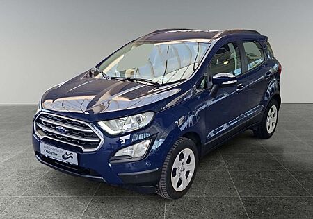 Ford EcoSport 1.0 EcoBoost Trend Start/Stopp