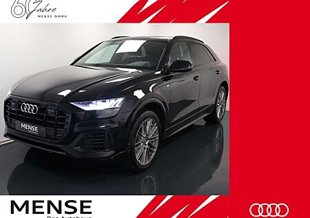 Audi Q8 50 TDI quattro tiptronic |Matrix|Luft|Pano|LM