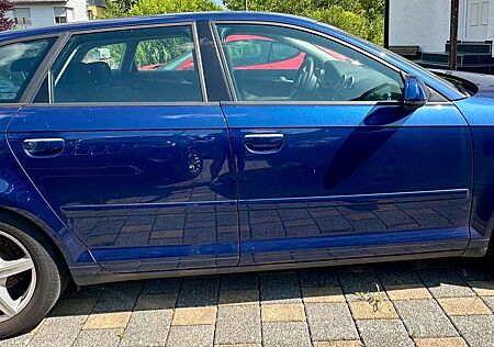 Audi A3 1.4 TFSI Attraction