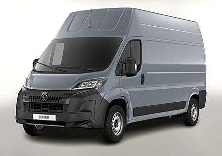 Peugeot Boxer 435 AT L3H3 Nav AHK CarP Kam VisibP PDC BT 132 ...