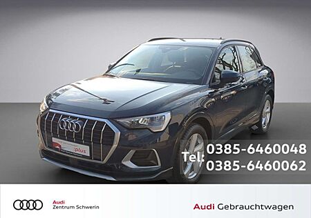 Audi Q3 35 1.5 TFSI advanced S-tronic Side Assist