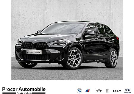 BMW X2 sDrive20i EDITION M MESH+DA+HiFi+LED+SHZ