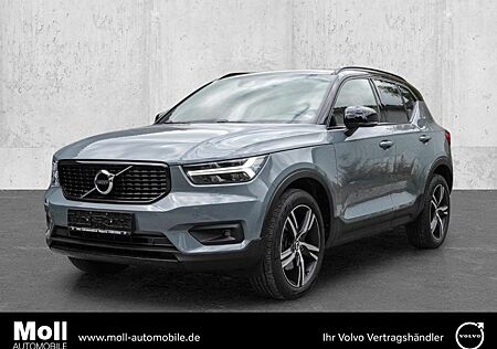 Volvo XC 40 XC40 R-Design 2WD B4 EU6d El. Panodach Navi Digitales C