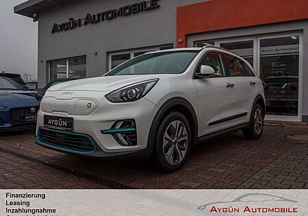 Kia Niro e- Vision*ACC*Lenkrad heizbar*Kamera*