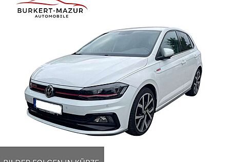 VW Polo Volkswagen 2.0 TSI GTI OPF*KAM*NAVI*AHK*