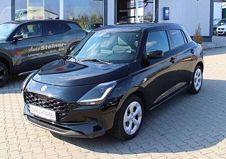 Suzuki Swift 1.2 Dualjet Hybrid MT Comfort