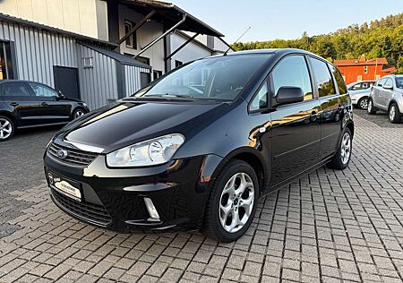 Ford C-Max 1.6 16v Style + EURO 4