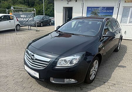 Opel Insignia A Sports Tourer Innovation