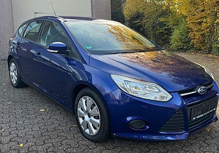 Ford Focus Trend Zahnriemen Neu