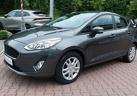 Ford Fiesta 1.0*Klima*Sitzhzg*PDC