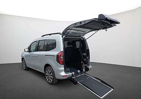 Renault Kangoo L1 Techno TCe 130 EDC Rollstuhlumbau