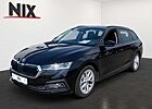 Skoda Octavia 2.0 TDI DPF, Style LED KLIMA SHZ DAB PDC KAMERA