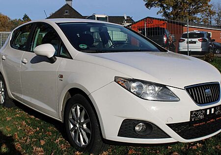 Seat Ibiza Lim. Stylance / Style