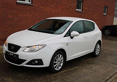 Seat Ibiza Lim. Stylance / Style