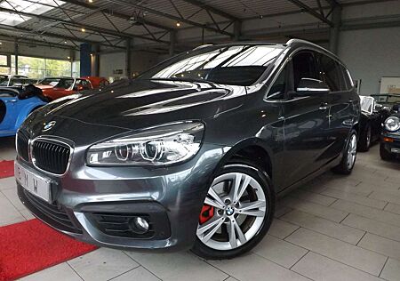 BMW 220 einmalig! perfekt & verfügbar!