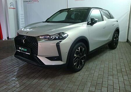 DS Automobiles DS 3 Opera PT130 EAT8 LED HUD LEDER NAVI SHZ
